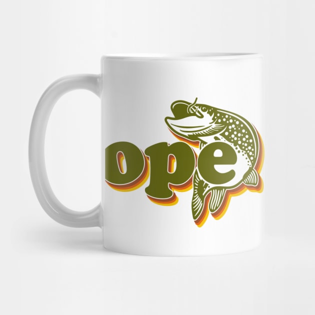 Ope! by J31Designs